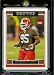 2006 Topps # 342 Kamerion Wimbley (RC) - Rookie Card - Cleveland Browns - NFL Football Cards
