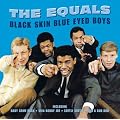 Black Skinned Blue Eyed Boys