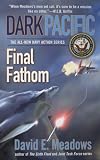  : Dark Pacific: Final Fathom (Dark Pacific)