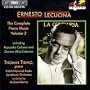 Lecuona: Complete Piano Music, Vol. 3