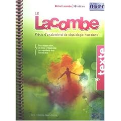 Precis d Anatomie et de Psychologie 2 Volumes 30e Edition
