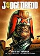 Judge Dredd Tour Of Duty The Backlash (2000ad Judge Dredd)