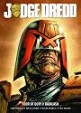 Judge Dredd Tour of Duty: The Backlash (2000ad Judge Dredd)
