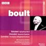 Schubert: Symphony No. 9, Cherubini: Anacreon Overture