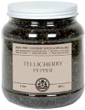 India Tree Tellicherry Pepper, 2 lb