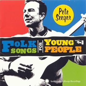 Folk Songs for Young People 
