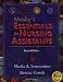 Books : Mosby's Essentials for Nursing Assistants