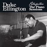 Retrospection : The Piano Sessions + 2 bonus tracks