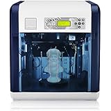 XYZprinting Da Vinci 1.0 AiO All-in-One 3D Printer (Scan/Edit/Print)