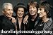 Rolling Stones - abiggerbang - Mick Jagger Musik Poster von The Rolling Stones - alle Infos