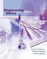 Engineering Ethics: Concepts and Cases