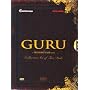 Guru (Abhishek Bachchan, Aishwarya Rai) DVD