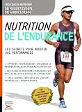 Acheter le livre Nutrition de lendurance