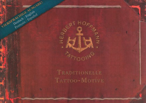 Produkt-Bild: Herbert Hoffmann - Traditionelle Tattoo-Motive