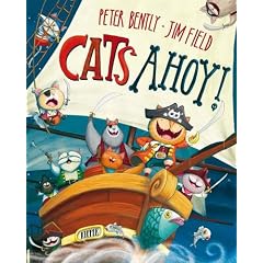 Cats Ahoy!