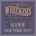 Way Back Home: Live From New York City