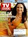 TV Guide April 24, 2006 Julia Louis-Dreyfus, Simon Cowell, Steve Carrell/The Office, Crossing Jordan TV Guide April 24, 2006 Julia Louis-Dreyfus, Simon Cowell, Steve Carrell/The Office, Crossing Jordan