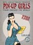 Pin-Up Girls from Around The World