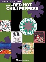 Best of Red Hot Chili Peppers