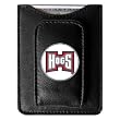 Arkansas Razorbacks NCAA Credit Card/Money Clip Holder