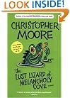 The Lust Lizard of Melancholy Cove