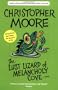 The Lust Lizard Of Melancholy Cove