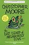 The Lust Lizard of Melancholy Cove