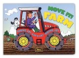 Move It! Farm