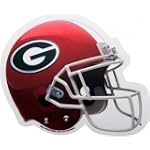 Georgia Bulldogs UGA NCAA Mouse Pad