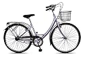 Viking Downtown Shopping 16" Ladies Bike