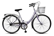 Viking Downtown Shopping 16" Ladies Bike