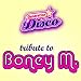 Daddy Cool 99 (Bonus Track) cover
