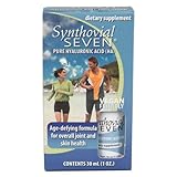 Synthovial Seven Hyaluronic Acid Liquid - 1 Oz