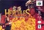 Hercules: The Legendary Journey