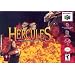 Hercules: The Legendary Journey