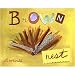 Brown Nest by Jill McDonald 9 x 7 inches