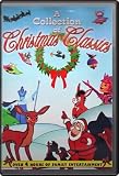 A Collection of Christmas Classics: Rudolph The Red-Nosed Reindeer, The Snow Queen, Jack Frost and More