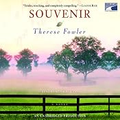 Souvenir: A Novel | [Therese Fowler]