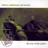 Way of Cipher - Live at Hot Brass