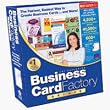 Business Card Factory Deluxe 3.0
