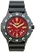 Uzi Protector Tritium Watch with Rubber Strap