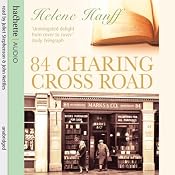 84 Charing Cross Road | [Helene Hanff]