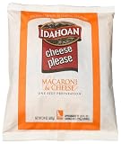 Idahoan Macaroni & Cheese Mix, 24-Ounce Units (Pack of 4)