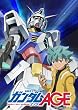 ��ư��Υ������AGE ��1�� [DVD]