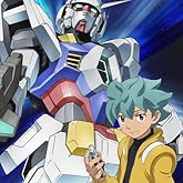 ��ư��Υ������AGE ��1�� [Blu-ray]