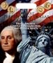 Deluxe Presidential Dollar Coin Set: Travel Archive Complete Philadelphia and Denver Mints