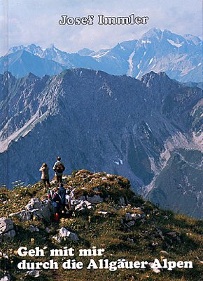 Geh' mit mir durch die Allg�uer Alpen