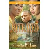 Betrayed (Zane Presents)