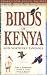 Books : Birds of Kenya and Northern Tanzania
