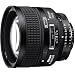 Nikon 85mm f/1.4D AF Nikkor